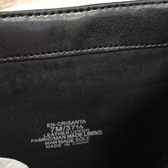 Enzo Angiolini Crisanta Dress Ankle Booties - Picture 3 of 5